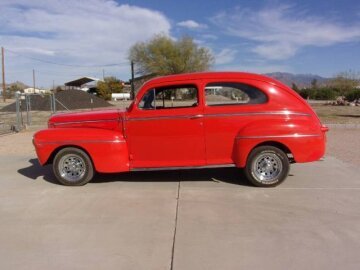 1946 Ford Other Ford Models