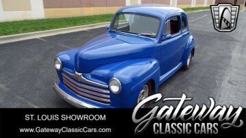 1946 Ford Other Ford Models