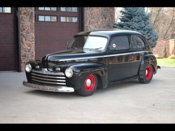 1946 Ford Other Ford Models