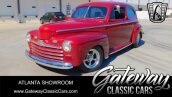 1946 Ford Other Ford Models