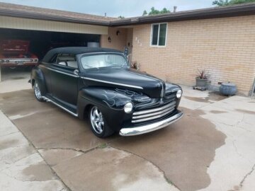 1946 Ford Other Ford Models