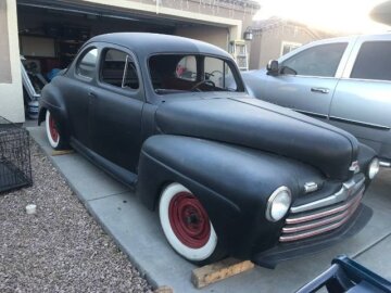 1946 Ford Other Ford Models