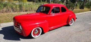 1946 Ford Other Ford Models