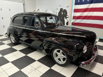 1946 Ford Other Ford Models