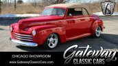 1946 Ford Other Ford Models