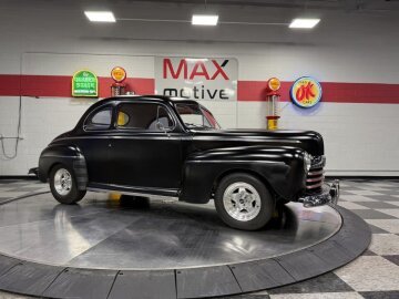 1946 Ford Other Ford Models