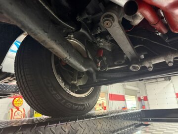 1946 Ford Other Ford Models