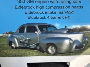 1946 Ford Other Ford Models