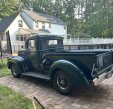 Thumbnail Photo 6 for 1946 Ford Pickup for Sale by Owner