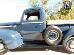 Thumbnail Photo 6 for 1946 Ford Pickup