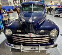 Thumbnail Photo 2 for 1946 Ford Super Deluxe