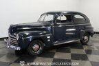 Thumbnail Photo 5 for 1946 Ford Super Deluxe