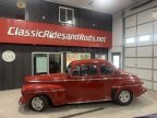Thumbnail Photo 2 for 1946 Ford Super Deluxe