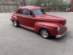 Thumbnail Photo 5 for 1946 Ford Super Deluxe