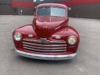 Thumbnail Photo 6 for 1946 Ford Super Deluxe