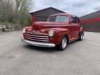 Thumbnail Photo 1 for 1946 Ford Super Deluxe