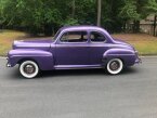 Thumbnail Photo 5 for 1946 Ford Super Deluxe