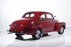 Thumbnail Photo 5 for 1946 Ford Super Deluxe