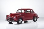 Thumbnail Photo 2 for 1946 Ford Super Deluxe