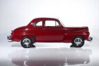 Thumbnail Photo 6 for 1946 Ford Super Deluxe