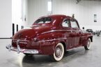 Thumbnail Photo 6 for 1946 Ford Super Deluxe
