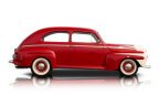 Thumbnail Photo 2 for 1946 Ford Super Deluxe
