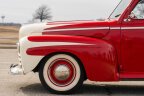 Thumbnail Photo 4 for 1946 Ford Super Deluxe