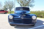 Thumbnail Photo 5 for 1946 Ford Super Deluxe