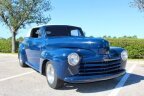 Thumbnail Photo 4 for 1946 Ford Super Deluxe