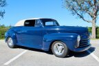 Thumbnail Photo 3 for 1946 Ford Super Deluxe