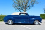 Thumbnail Photo 1 for 1946 Ford Super Deluxe