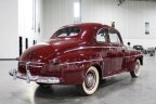 Thumbnail Photo 6 for 1946 Ford Super Deluxe