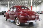 Thumbnail Photo 4 for 1946 Ford Super Deluxe