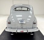 Thumbnail Photo 3 for 1946 Ford Super Deluxe