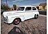 1946 Ford Super Deluxe