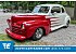 1946 Ford Super Deluxe