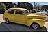 1946 Ford Super Deluxe