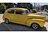 1946 Ford Super Deluxe