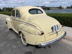 Thumbnail Photo 5 for 1946 Ford Super Deluxe for Sale by Owner
