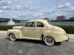 Thumbnail Photo 1 for 1946 Ford Super Deluxe for Sale by Owner