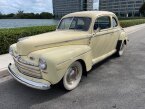 Thumbnail Photo 3 for 1946 Ford Super Deluxe for Sale by Owner