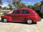 Thumbnail Photo 2 for 1946 Ford Super Deluxe for Sale by Owner