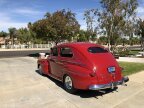 Thumbnail Photo 4 for 1946 Ford Super Deluxe for Sale by Owner