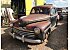 1946 Ford Super Deluxe