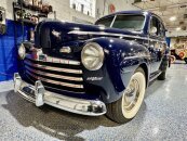 1946 Ford Super Deluxe