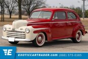1946 Ford Super Deluxe