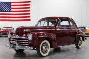 1946 Ford Super Deluxe