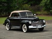 1946 Ford Super Deluxe