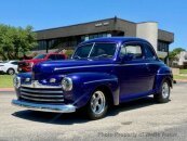 1946 Ford Super Deluxe