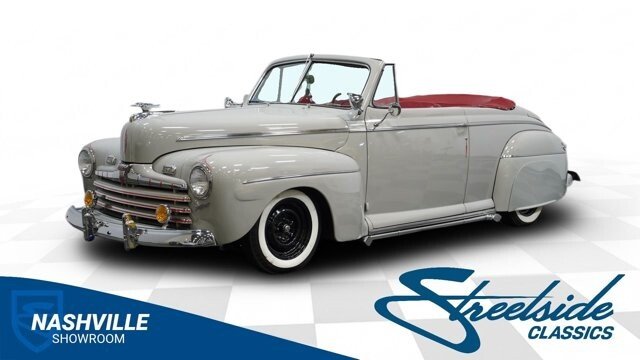 1946 Ford Super Deluxe Classic Cars for Sale - Classics on Autotrader